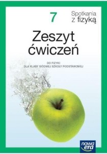FIZYKA SP 7 SPOTKANIA Z FIZYKĄ NEON ĆW. 2023