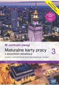 WOS LO 3 W CENTRUM UWAGI KP ZR 2024