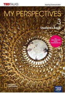 J. ANG. LO MY PERSPECTIVES 3 SB NE