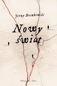 NOWY ŚWIAT, JERZY BOCZKOWSKI