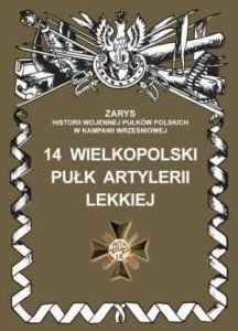 14 WIELKOPOLSKI PUŁK ARTYLERII LEKKIEJ