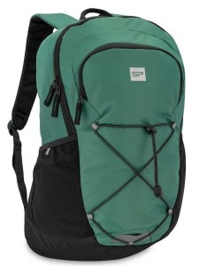PLECAK SPORTOWY KOBE 28L ZIELONY