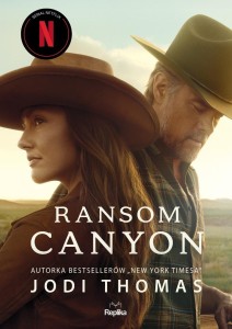 RANSOM CANYON, JODI THOMAS