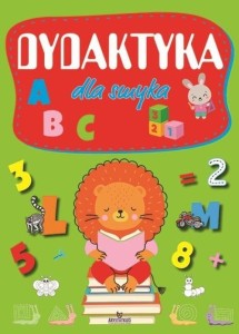 DYDAKTYKA DLA SMYKA, EWELINA CHMIELIŃSKA