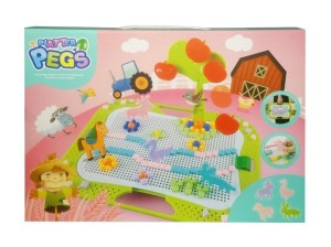 UKŁADANKA MOZAIKA, SWEDE