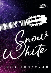 SNOW WHITE, INGA JUSZCZAK