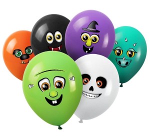 BALONY POTWORY - ZRÓB TO SAM