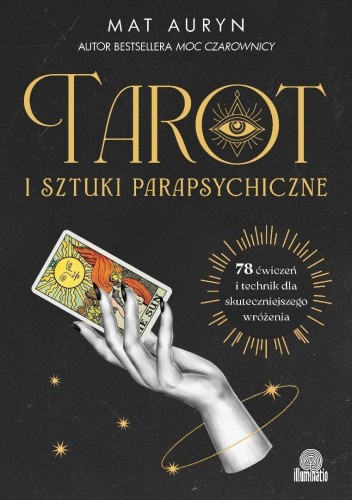 Tarot i sztuki parapsychiczne, Mat Auryn