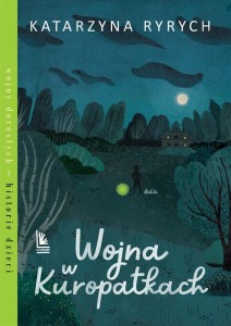 WOJNY W KUROPATKACH