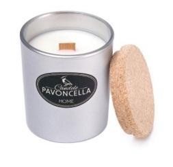 ŚWIECZKA ŚWIĄTECZNA APPLE PIE WITH CINAMON 135G