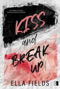 MAGNOLIA COVE T.1 KISS AND BREAK UP, ELLA FIELDS