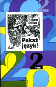 POKAŻ JĘZYK! T.2 CZYLI ROZRÓBKI I OPOWIEŚCI...W.2