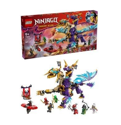 LEGO(R) NINJAGO 71836 tbd, LEGO(R)
