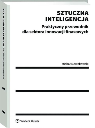Sztuczna inteligencja, Michał Nowakowski