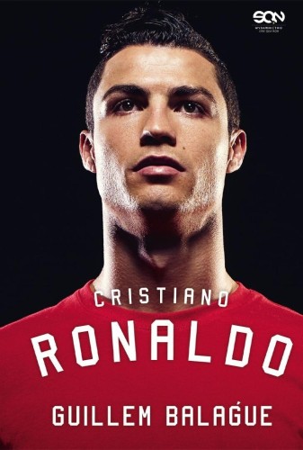Cristiano Ronaldo. Biografia, Guillem Balague