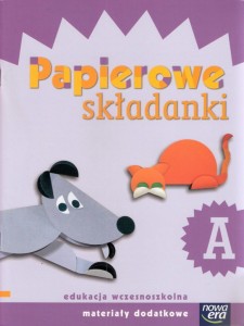 SZKOŁA NA MIARĘ. PAPIEROWE SKŁADANKI A NE