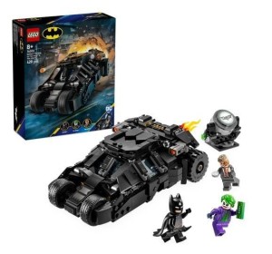 LEGO(R) SUPER HEROES 76303 TUMBLER BATMANA