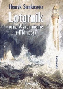 LATARNIK ORAZ WSPOMNIENIE Z MARIPOZY