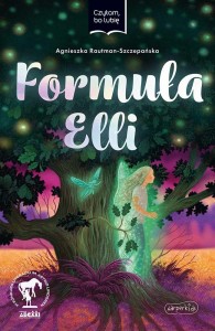 FORMUŁA ELLI. CZYTAM, BO LUBIĘ