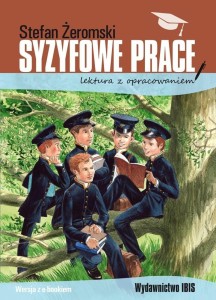 SYZYFOWE PRACE. LEKTURA Z OPRACOWANIEM