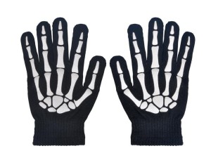 RĘKAWICA ŚWIECĄCA 15CM