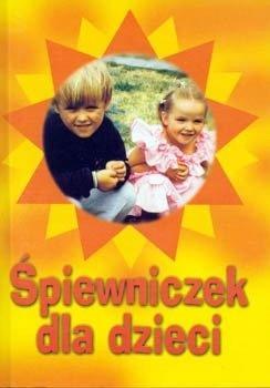 Śpiewniczek dla dzieci, Alicja Kalwas CMW