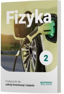 FIZYKA SBR 2 PODR. WYD.2020 OPERON