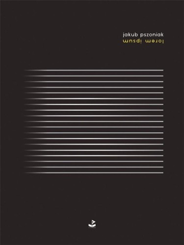 Lorem ipsum, Jakub Pszoniak