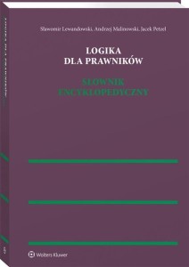 LOGIKA DLA PRAWNIKÓW