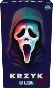 SCREAM/KRZYK PL, GOLIATH