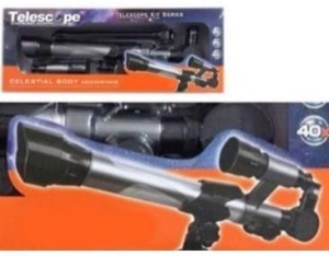 TELESKOP WINDOW 50X19,2X7,5CM, MADEJ