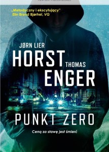 PUNKT ZERO, JORN LIER HORST, THOMAS ENGER