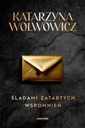 Rupert Ogrodnik T.2 Śladami zatartych wspomnień
