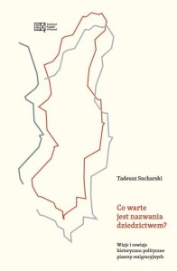 CO WARTE JEST NAZWANIA DZIEDZICTWEM?