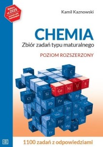 CHEMIA LO ZBIÓR ZADAŃ MATURALNYCH ZR