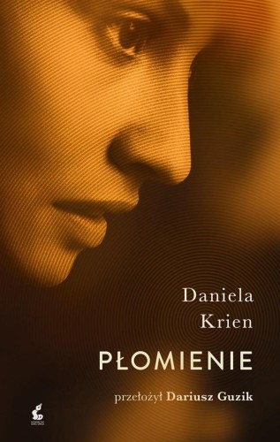 Płomienie, Daniela Krien