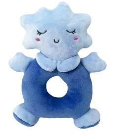 Grzechotka 18cm, Tulilo