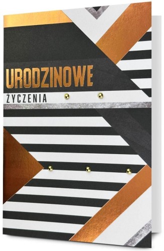 Karnet Urodziny