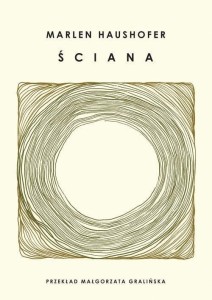 ŚCIANA, MARLEN HAUSHOFER