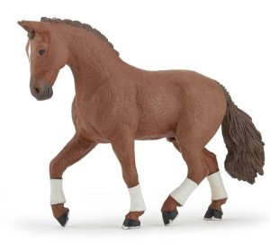 OGIER HANOWERSKI, PAPO