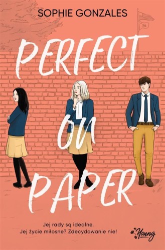 Perfect on paper, praca zbiorowa