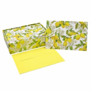 KARNETY MINI CYTRYNY Z AMALFI