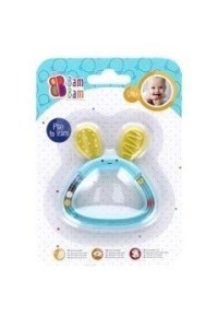 GRZECHOTKA ZAJĄCZEK, BAM BAM