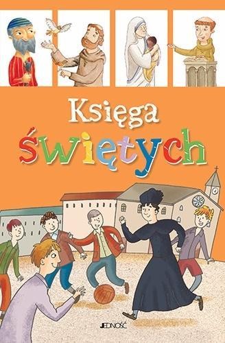 Księga świętych, praca zbiorowa