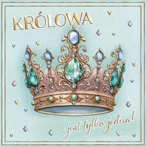 KARNET KW KORONA LI