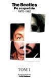 THE BEATLES PO ROZPADZIE TOM 2, KEITH BADMAN