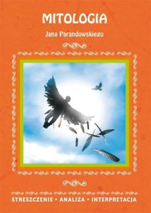 MITOLOGIA JANA PARANDOWSKIEGO
