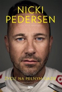 NICKI PEDERSEN. ŻYCIE NA PEŁNYM GAZIE