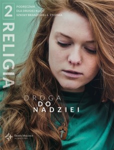 KATECHIZM SBR 2 DROGA DO NADZIEI DIKŚW 2021
