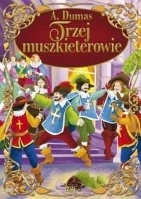 TRZEJ MUSZKIETEROWIE TW, ALEKSANDER DUMAS